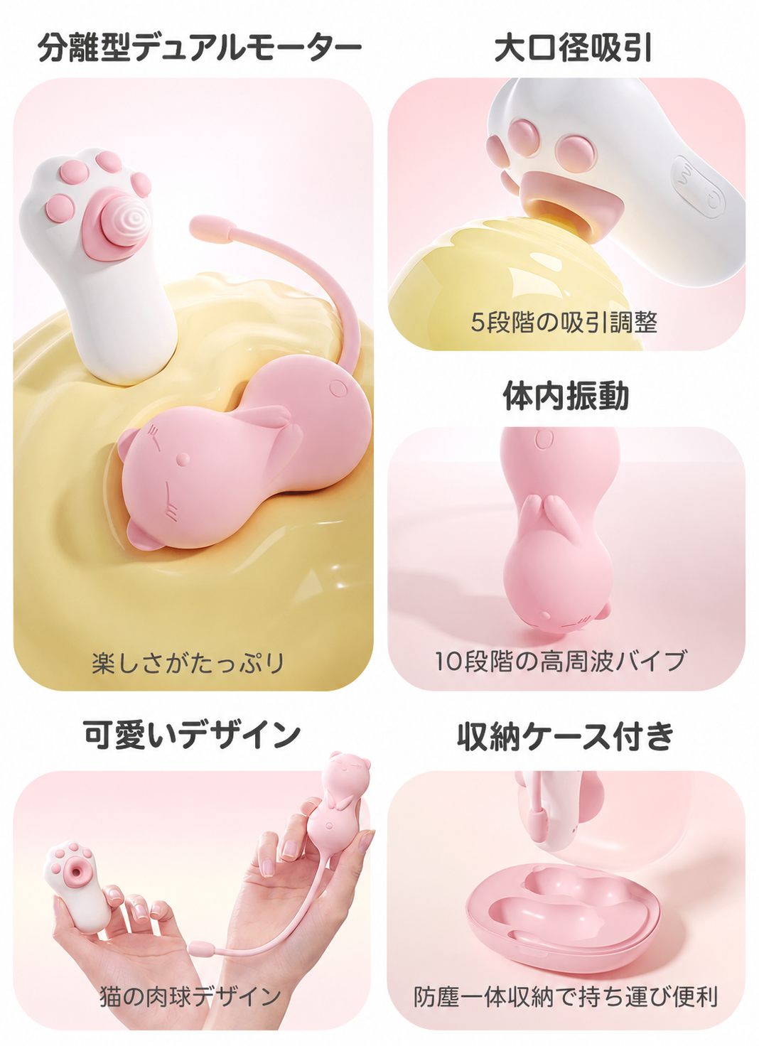 興味グループ